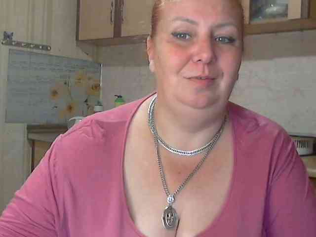 Tatyanka_ webcam