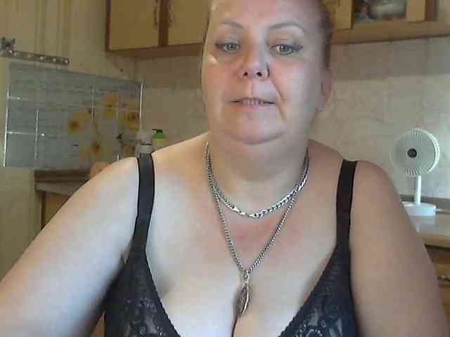 Tatyanka_ webcam