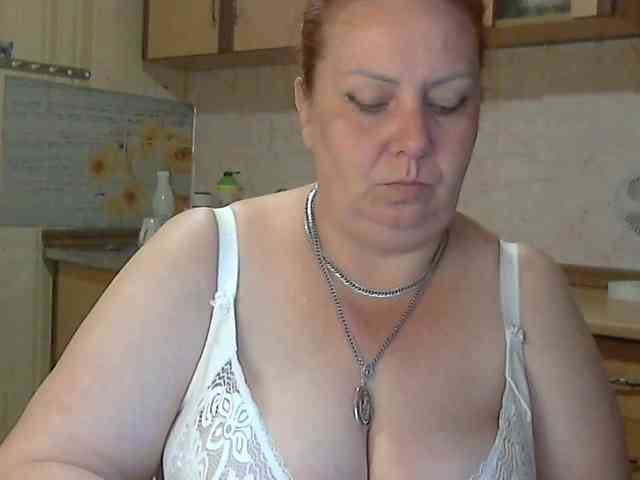 Tatyanka_ webcam