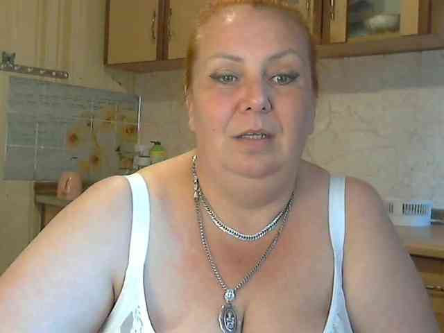 Tatyanka_ webcam