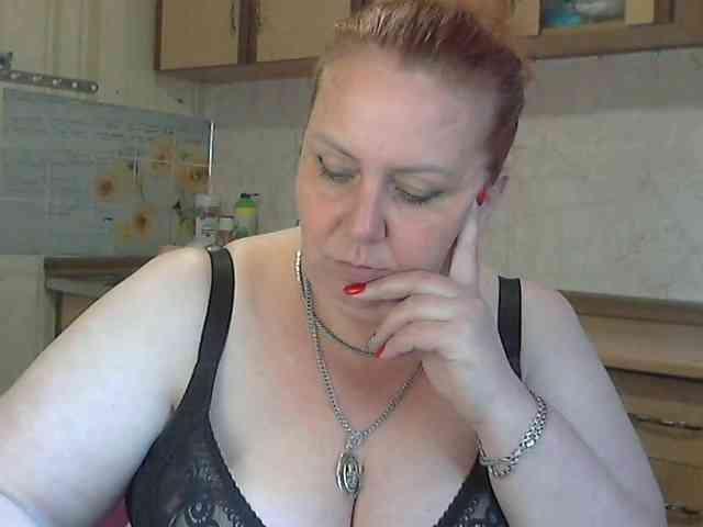 Tatyanka_ webcam