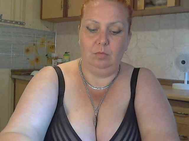 Tatyanka_ webcam