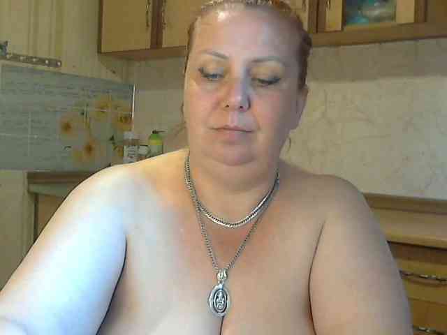 Tatyanka_ webcam