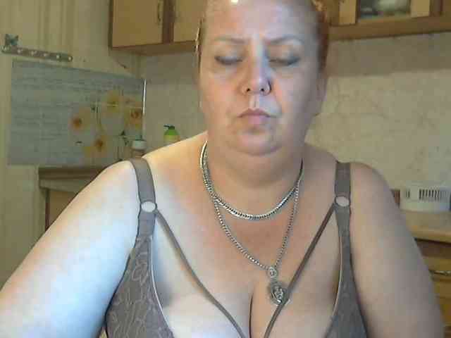 Tatyanka_ webcam