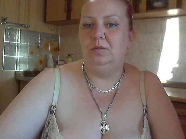Tatyanka_ webcam