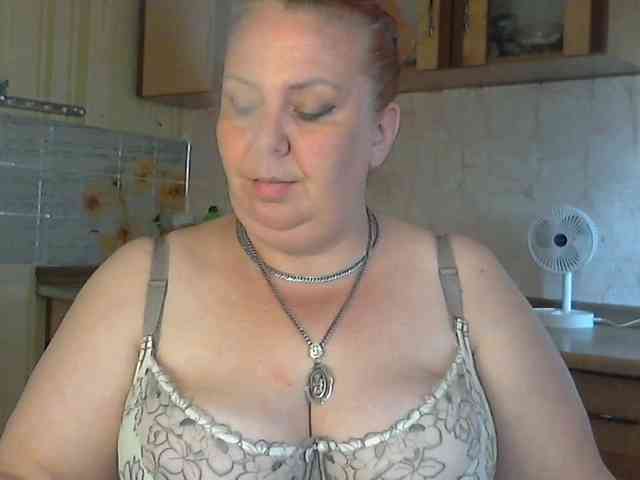 Tatyanka_ webcam