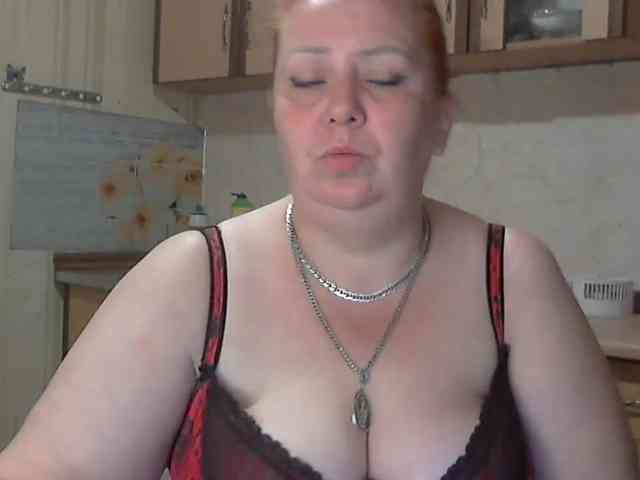 Tatyanka_ webcam