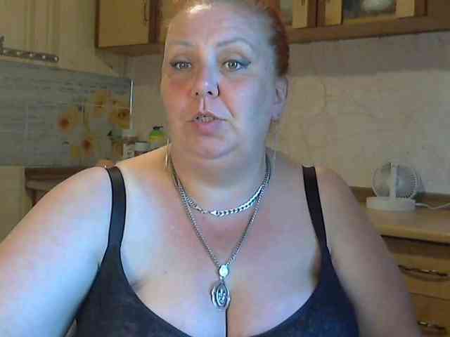 Tatyanka_ webcam