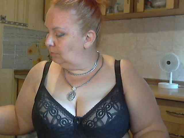 Tatyanka_ webcam