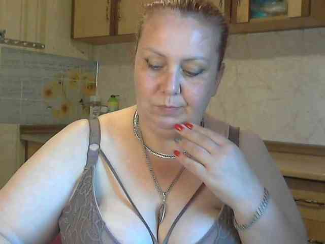 Tatyanka_ webcam