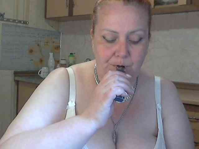 Tatyanka_ webcam