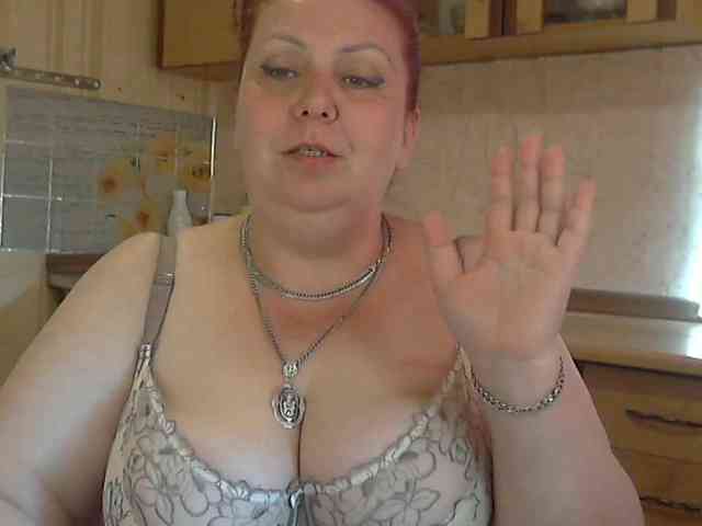 Tatyanka_ webcam