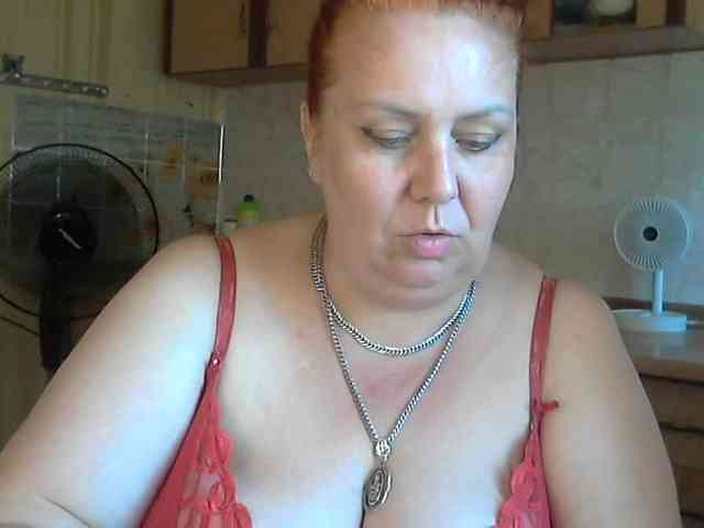 Tatyanka_ webcam