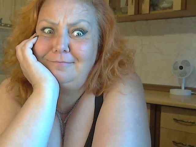 Tatyanka_ webcam