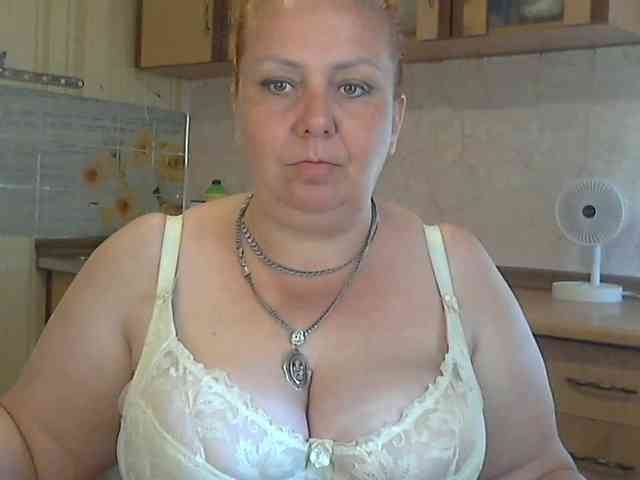 Tatyanka_ webcam