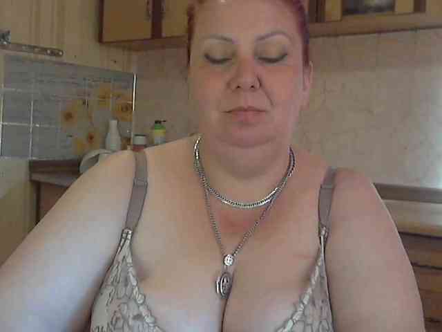 Tatyanka_ webcam