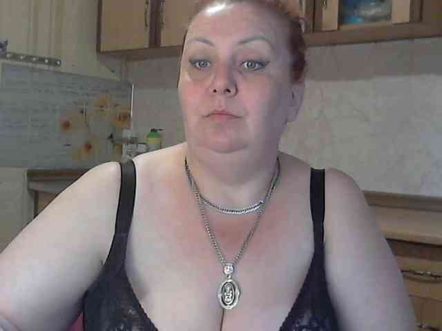 Tatyanka_ webcam