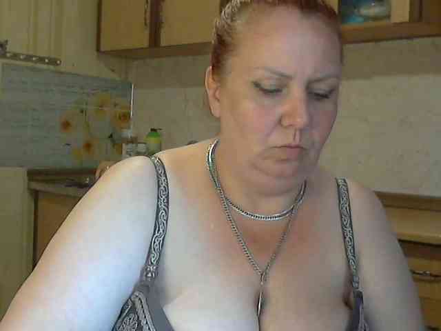 Tatyanka_ webcam