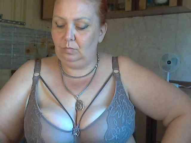 Tatyanka_ webcam