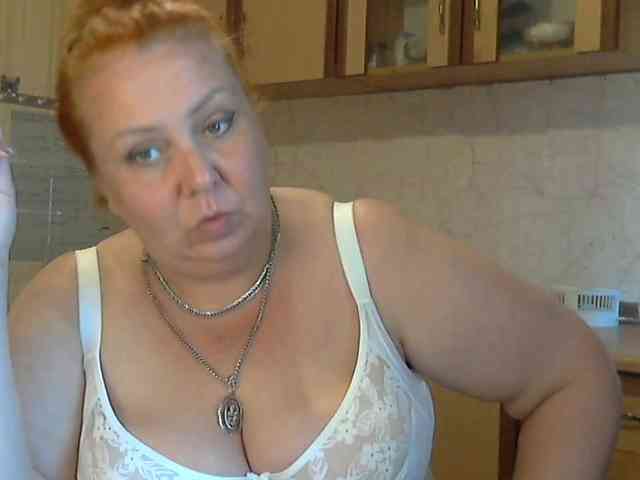 Tatyanka_ webcam