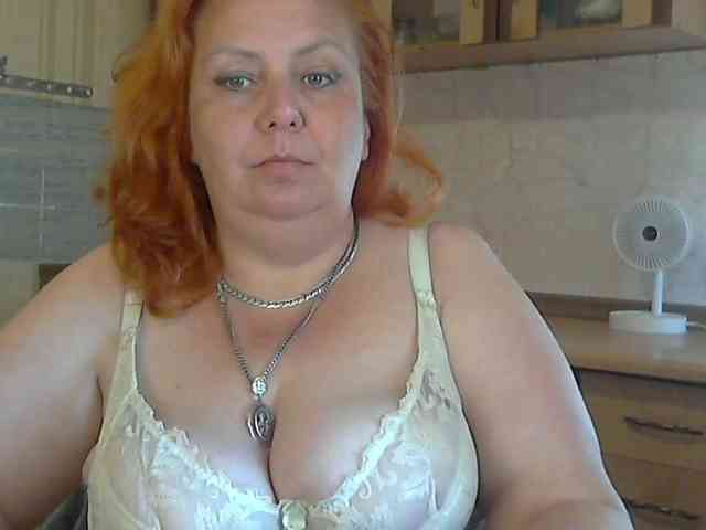 Tatyanka_ webcam