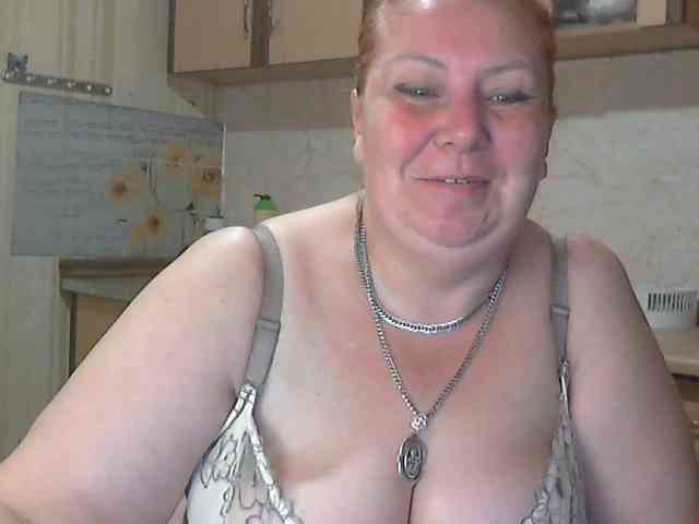 Tatyanka_ webcam