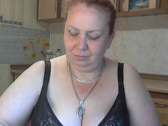 Tatyanka_ webcam