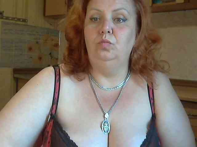 Tatyanka_ webcam