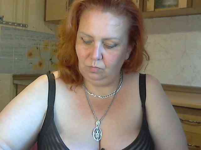 Tatyanka_ webcam