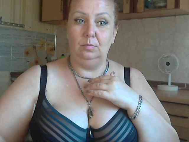 Tatyanka_ webcam