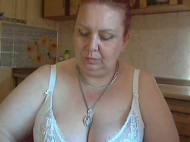 Tatyanka_ webcam