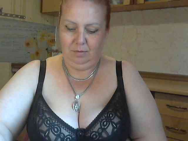Tatyanka_ webcam