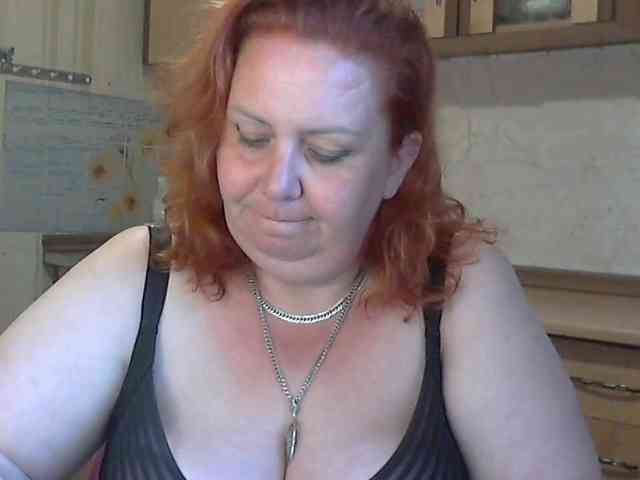 Tatyanka_ webcam