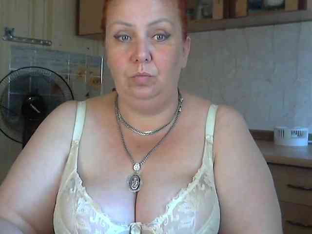 Tatyanka_ webcam