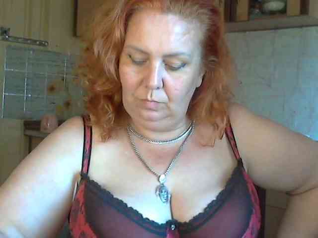 Tatyanka_ webcam