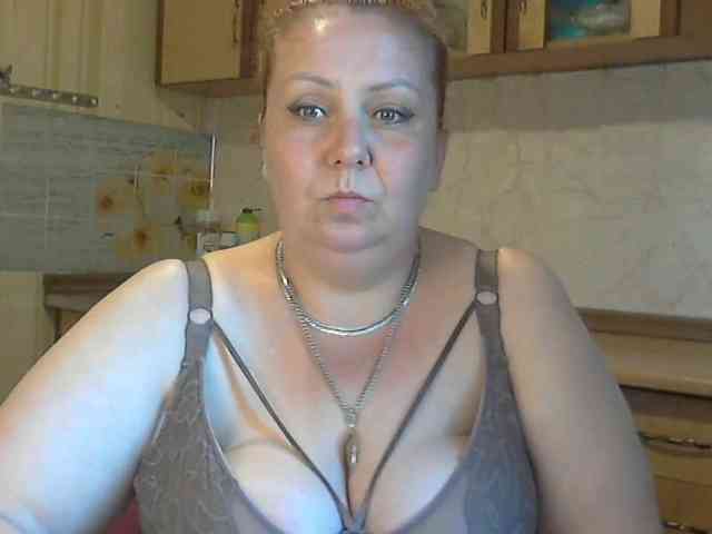 Tatyanka_ webcam
