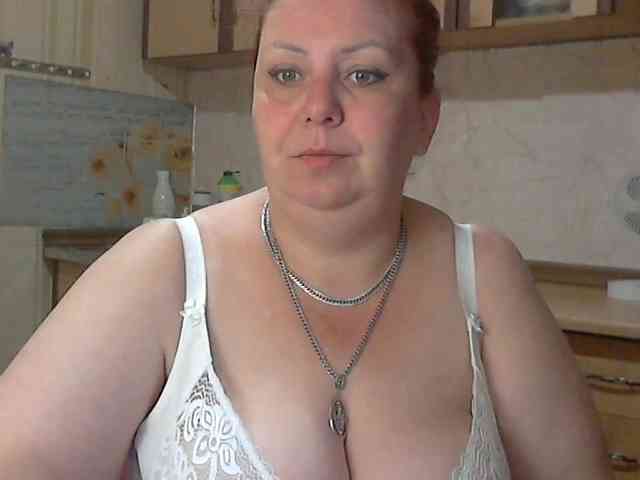 Tatyanka_ webcam