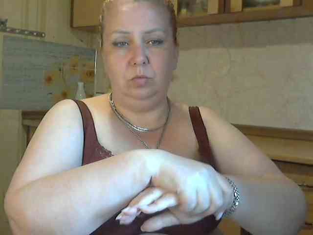 Tatyanka_ webcam