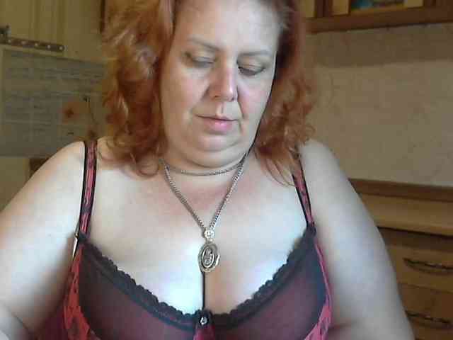 Tatyanka_ webcam