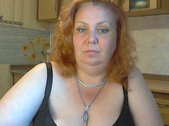 Tatyanka_ webcam