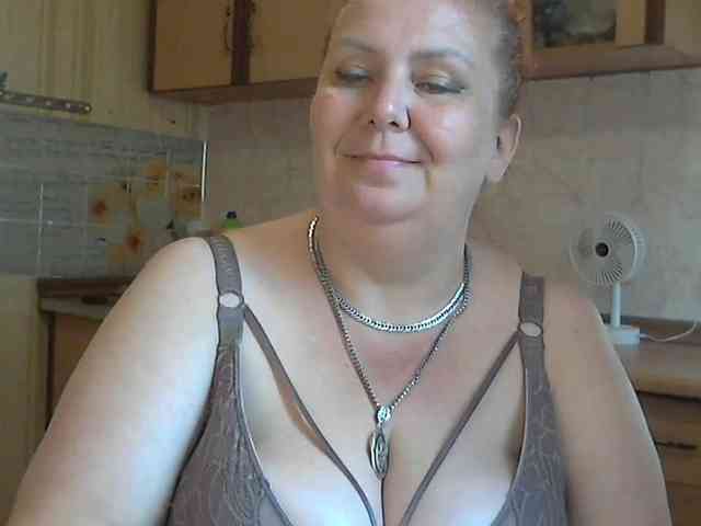 Tatyanka_ webcam
