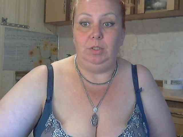 Tatyanka_ webcam