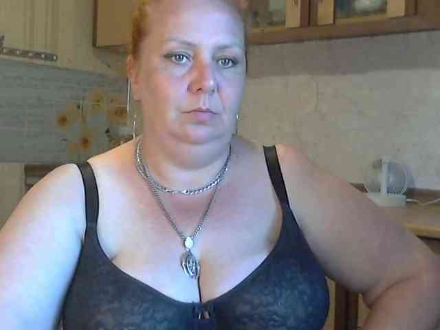Tatyanka_ webcam