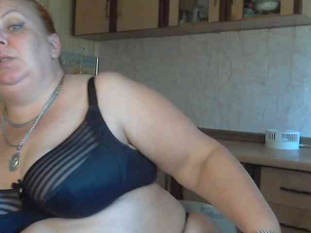 Tatyanka_ webcam