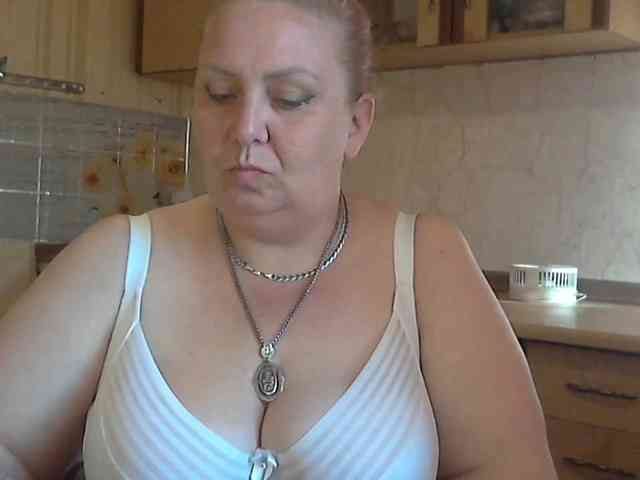 Tatyanka_ webcam