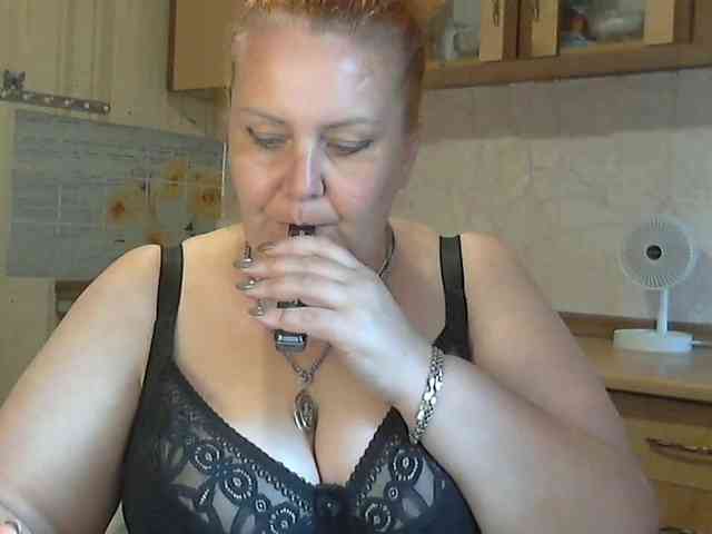 Tatyanka_ webcam