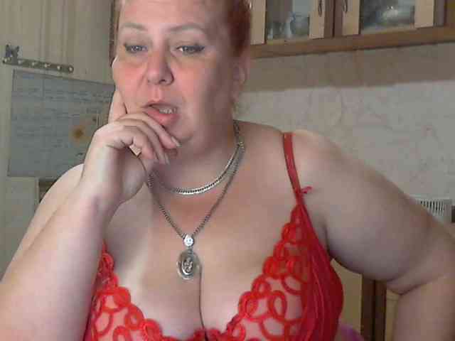 Tatyanka_ webcam