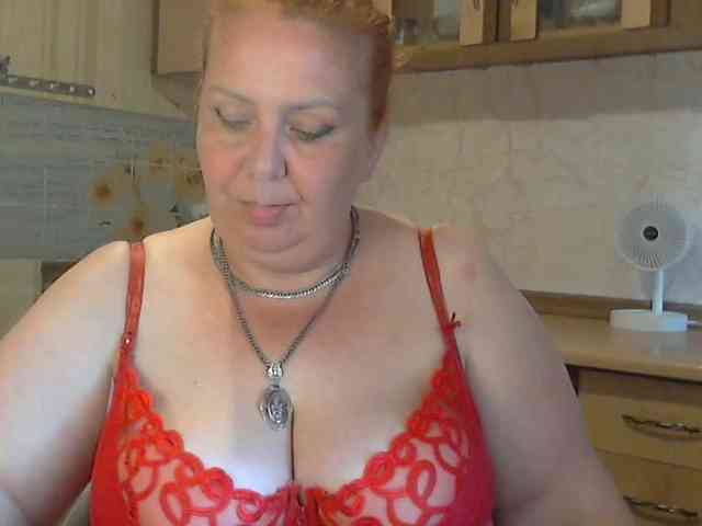 Tatyanka_ webcam