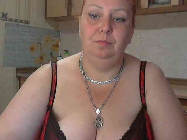 Tatyanka_ webcam