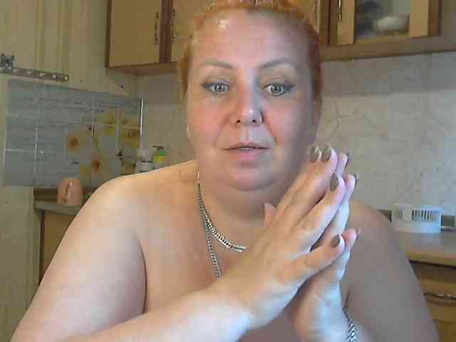 Tatyanka_ webcam